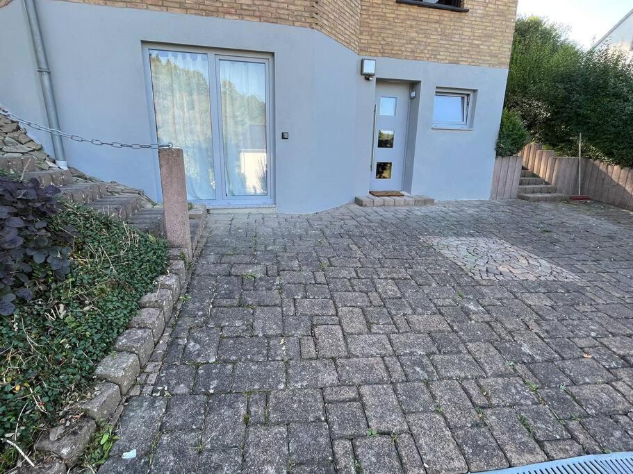 Gemuetliches Feriendomizil*Eifel* Villa Bad Muenstereifel Exterior photo