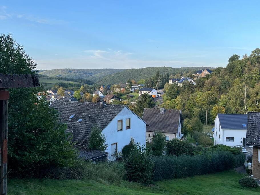 Gemuetliches Feriendomizil*Eifel* Villa Bad Muenstereifel Exterior photo